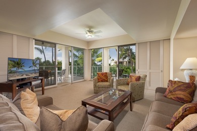 Vista Waikoloa is located in one of the most sought-after areas