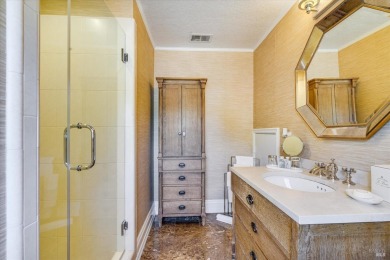 The Embrace Bed & Breakfast in Calistoga  Prominently located at