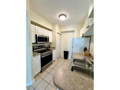 Spacious and beautifully furnished 1-bedroom, 1-bathroom