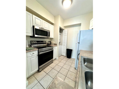 Spacious and beautifully furnished 1-bedroom, 1-bathroom