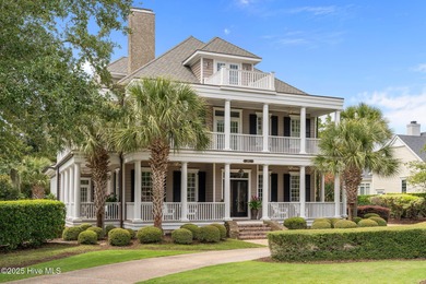 Welcome to this exquisite Charleston-style home nestled in the