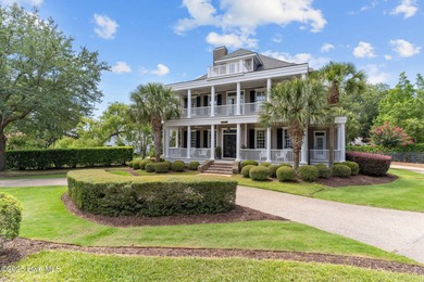 Welcome to this exquisite Charleston-style home nestled in the