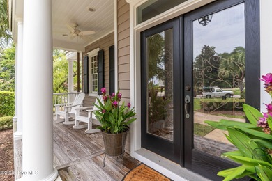 Welcome to this exquisite Charleston-style home nestled in the