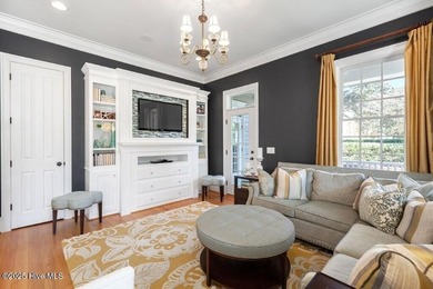 Welcome to this exquisite Charleston-style home nestled in the