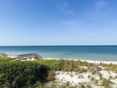 Gulf Front!  Enjoy breathtaking views from this 4 bedroom 4 1/2