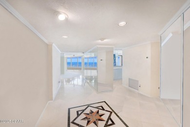 The entire building has been recently renovated with all