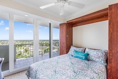 Rarely available 14th floor luxury ''01'' beachfront residence