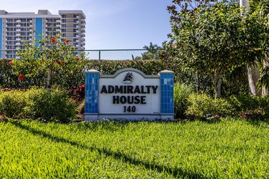 Rarely available 14th floor luxury ''01'' beachfront residence