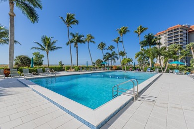 Rarely available 14th floor luxury ''01'' beachfront residence