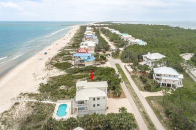 The name says it all, *Indulgence* Beautifully maintained BEACH