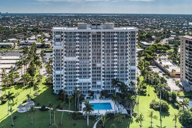 Rarely available 14th floor luxury ''01'' beachfront residence