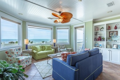 The name says it all, *Indulgence* Beautifully maintained BEACH