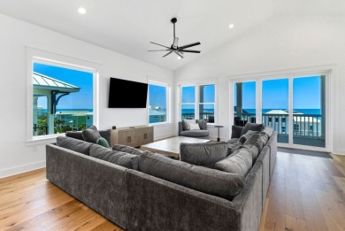 Experience effortless coastal living in this stunning North Cape