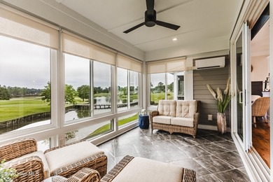 Luxury Townhome | Stunning Golf & Water Views | Elevator | Fully