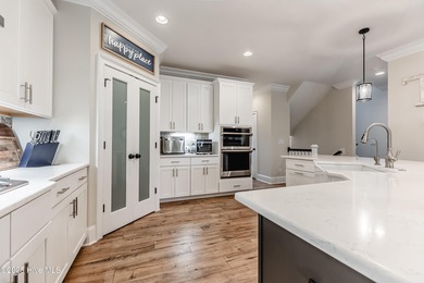 Luxury Townhome | Stunning Golf & Water Views | Elevator | Fully