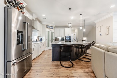 Luxury Townhome | Stunning Golf & Water Views | Elevator | Fully