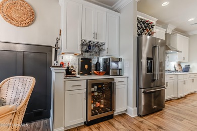 Luxury Townhome | Stunning Golf & Water Views | Elevator | Fully