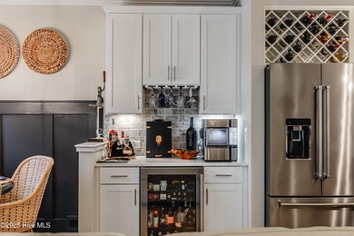 Luxury Townhome | Stunning Golf & Water Views | Elevator | Fully