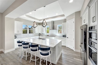 Welcome to 1044 Fish Crow Road - a newly built (2024)