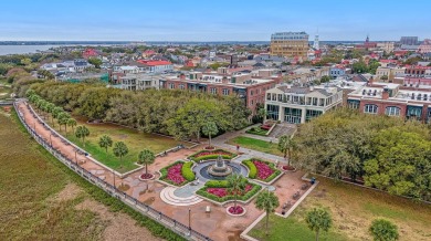 Experience elevated living in the heart of Charleston's French