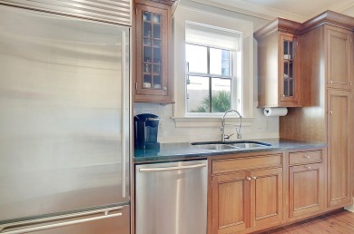 Experience elevated living in the heart of Charleston's French