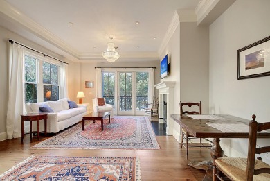 Experience elevated living in the heart of Charleston's French