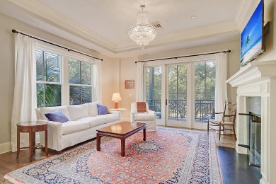 Experience elevated living in the heart of Charleston's French