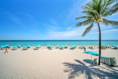 Modern Unit- Studio On the Beach. Located in the most renovated