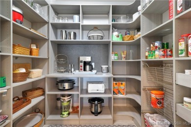 This is the largest 3 BR at Cypress, customized from the ground