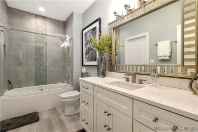 This is the largest 3 BR at Cypress, customized from the ground