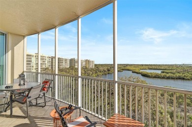 **MAGNIFICENT VIEW from this 7th FLOOR, PENTHOUSE CONDO**