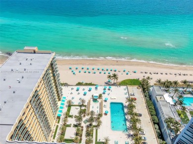 Modern Unit- Studio On the Beach. Located in the most renovated