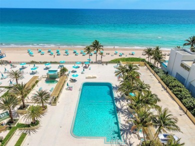 Modern Unit- Studio On the Beach. Located in the most renovated