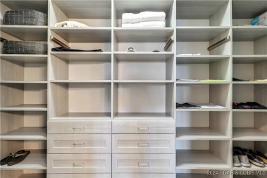 This is the largest 3 BR at Cypress, customized from the ground