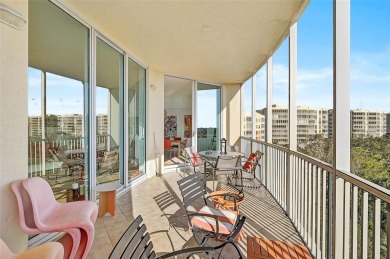 **MAGNIFICENT VIEW from this 7th FLOOR, PENTHOUSE CONDO**