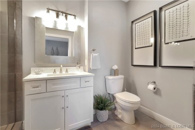 This is the largest 3 BR at Cypress, customized from the ground