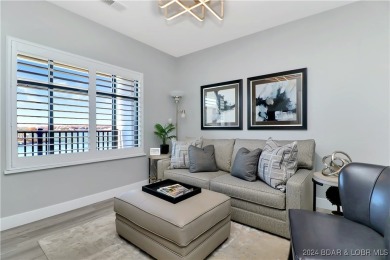 This is the largest 3 BR at Cypress, customized from the ground