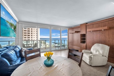 Modern Unit- Studio On the Beach. Located in the most renovated