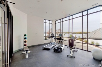 This is the largest 3 BR at Cypress, customized from the ground