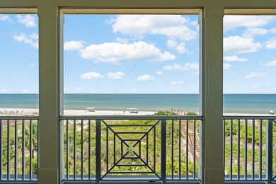 NEVER RENTED, HIGH END CUSTOM BUILT GULF FRONT is a showcase of