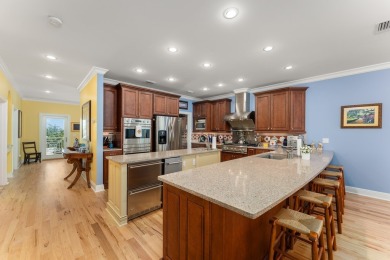 NEVER RENTED, HIGH END CUSTOM BUILT GULF FRONT is a showcase of