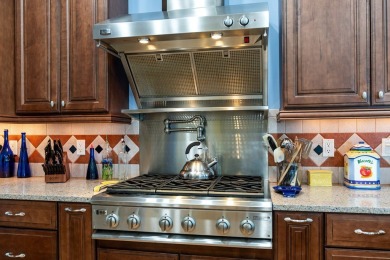 NEVER RENTED, HIGH END CUSTOM BUILT GULF FRONT is a showcase of