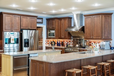 NEVER RENTED, HIGH END CUSTOM BUILT GULF FRONT is a showcase of