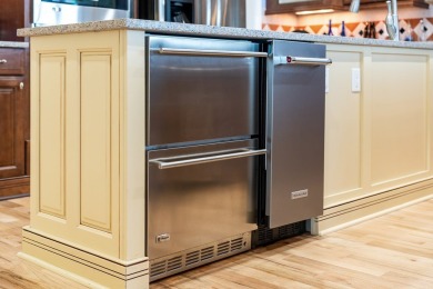 NEVER RENTED, HIGH END CUSTOM BUILT GULF FRONT is a showcase of