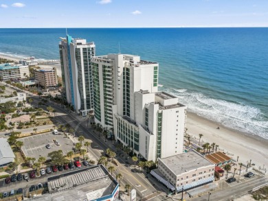 Direct Oceanfront Luxury - Fully Upgraded & Turn-Key at Sandy