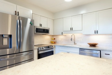 Sparkling renovation of these gorgeous furnished 3 bedroom 2