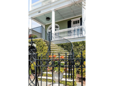 106 Murray Boulevard is an exceptional waterfront estate located