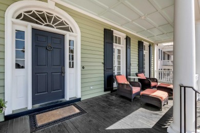 106 Murray Boulevard is an exceptional waterfront estate located