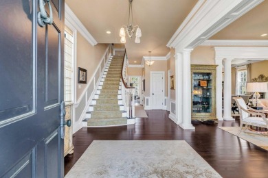 106 Murray Boulevard is an exceptional waterfront estate located