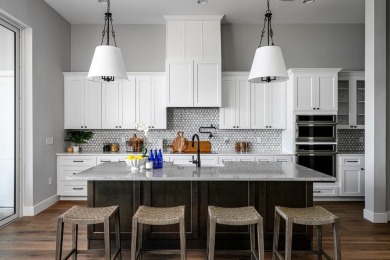 Brand New luxury construction at gated Grand Harbor! Enjoy true